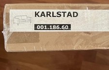 Ikea Karlstad Covers, 2-Seat