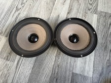 Celestion B1702 Speaker Drivers X2 Celestion Ditton 100