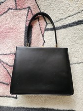Vintage Finnigans Bag Black