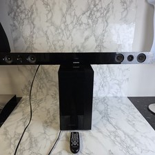 Samsung HW-E450 Soundbar with