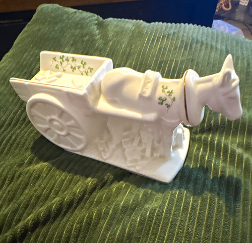 Tara ireland donkey cart - tara,