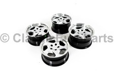 17'' 8 9J wheel set for BMW