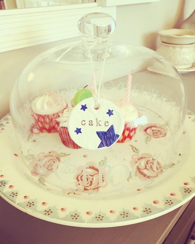 Emma bridgewater themed clay - emma,