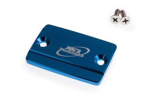 As3 front brake reservoir - as3,