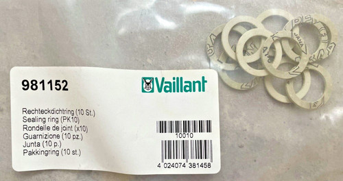 Pack vaillant sealing - pack,