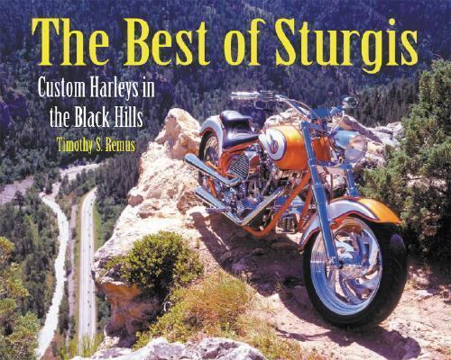The best sturgis - best, custom