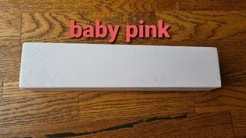 Wooden photo shelf handmade - wooden,
