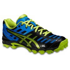ASICS Hockey Shoes Trainers
