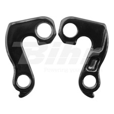 V-BIKE BIKE SHIFT FORK CUBE LTD 1/2 (05), LTD Terra 2005-2006