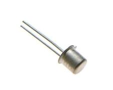 AC128  Germanium Small Signal Transistors TO-18   