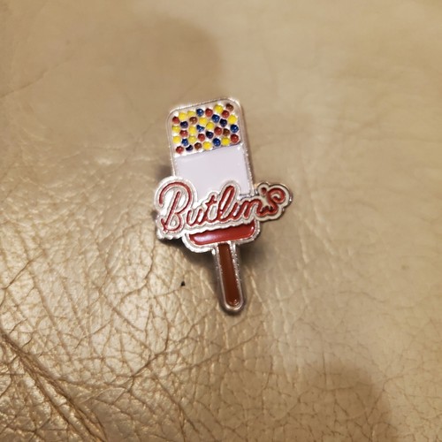 Butlin ice cream lolly fab - butlin's,