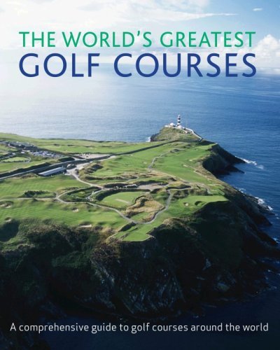 The world greatest - the, golf