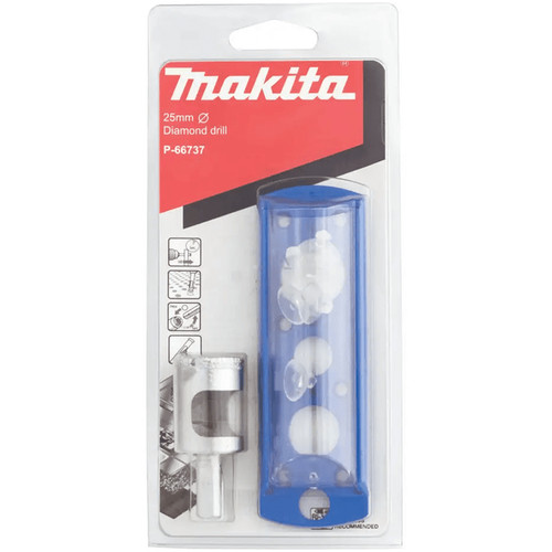 Makita 25mm mini diamond - mini,