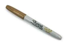 Sharpie permanent marker pens - permanent,