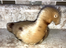 Vintage Duck Duckling Figurine