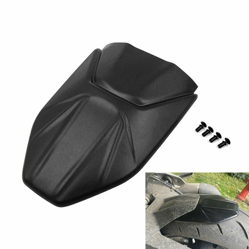 Motorbike rear mudguard - rear, fender