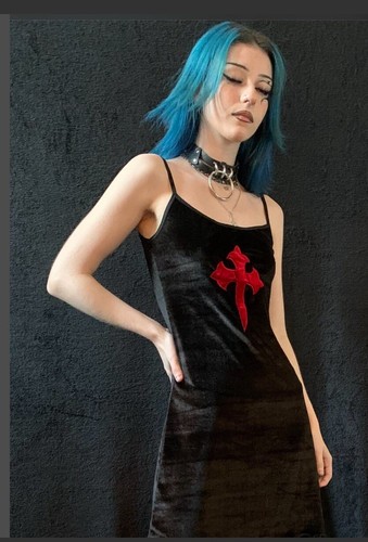 Gothic rare vintage - rare, raven