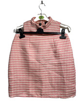 Missguided Two Piece Skirt &