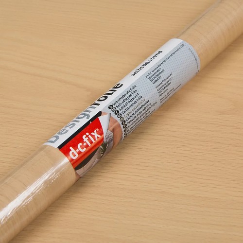 Fix beech wood sticky - beech, back