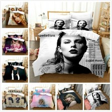 Taylor swift bedding - taylor, soft