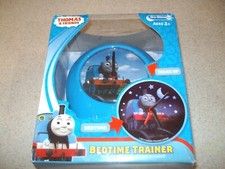 Thomas & Friends Train Bedtime