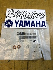 2 x gasket 61a yamaha