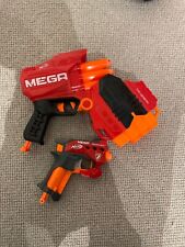 Nerf Mega Big Shot TriBreak