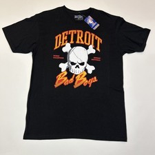 Detroit Pistons Bad Boys