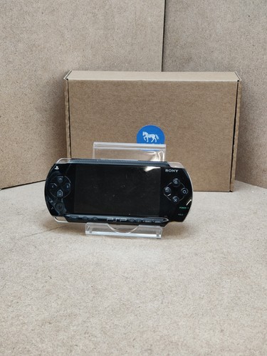 Sony psp 1000 - sony,
