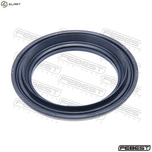 Seal ring wheel hub - seal,