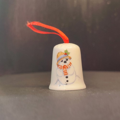 Christmas tree decoration