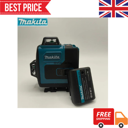 Makita line high - 3d-4d, 16-line