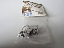 CITADEL FANTASY TRIBES FD8 IN ORIGINAL  BAG