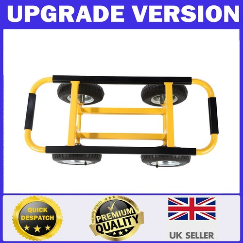 Dolly trolley removal cart - dolly,