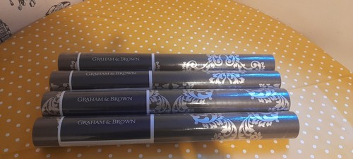 Graham brown wallpaper x4 - wallpaper,