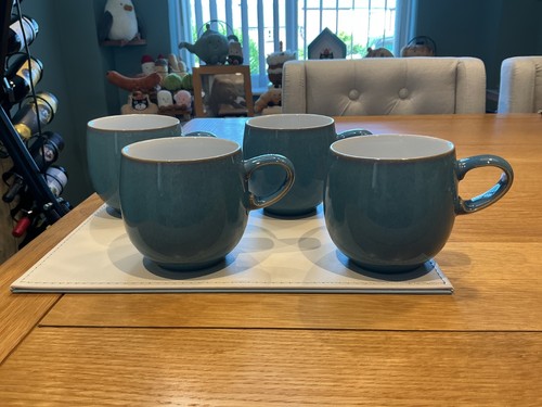 Denby azure small - azure,