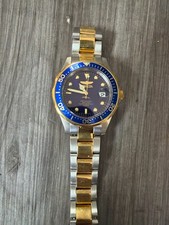 INVICTA Gent's Wristwatch 8935
