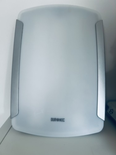 Duronic sadv1 sad light - sadv1,