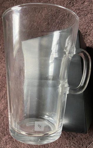 Nespresso view coffee mug - nespresso,