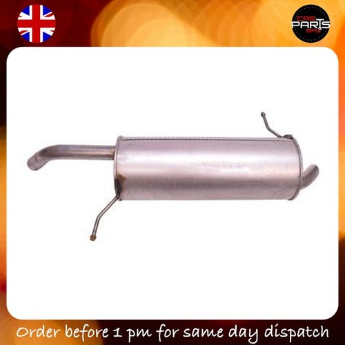 Exhaust for ford - exhaust, 1
