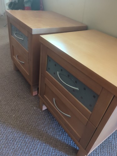 Next bedside table cabinet - next,
