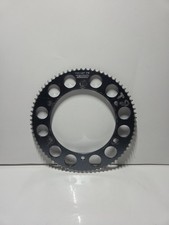 TALON 75T KART SPROCKET  Used/ROTAX/X30/HONDA [refrence - T8]