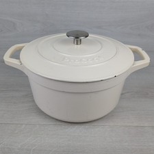 ProCook Cast Iron Casserole