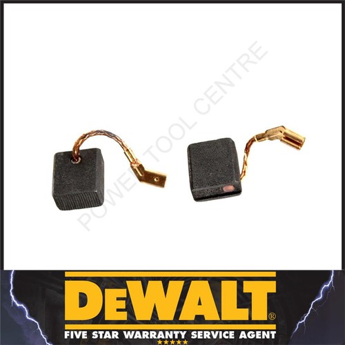 Dewalt carbon brush - brush, pair