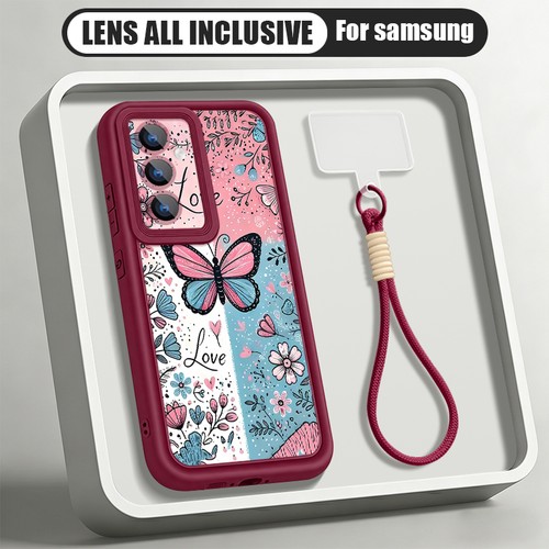 Butterfly soft case for - soft,