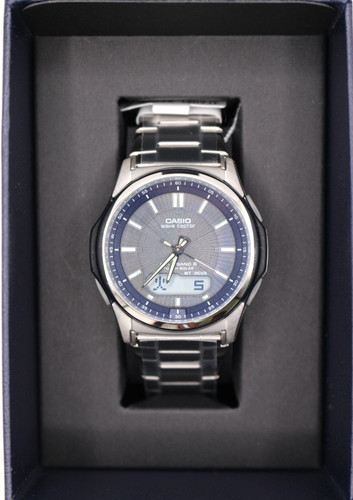 Casio wva m630d 2ajf wave - casio,