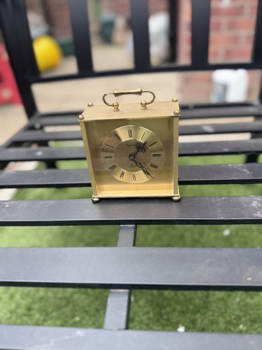 Vintage ingersoll quartz - vintage,