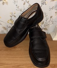 Clarks Stonehill Edge Black