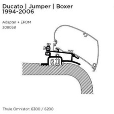 Thule Omnistor
