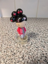 HARAJUKU LOVERS LOVE 10ml  EDT EAU DE TOILETTE  UNUSED GWEN STEFANI